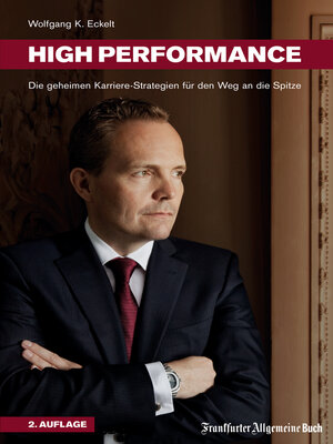 cover image of High Performance